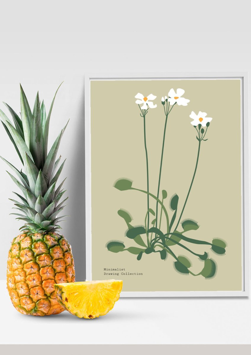 Botanical #45