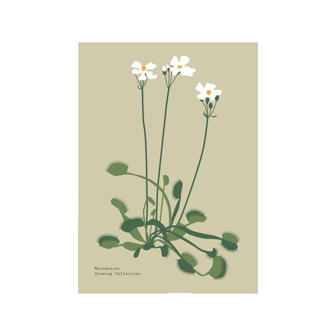 Botanical #45