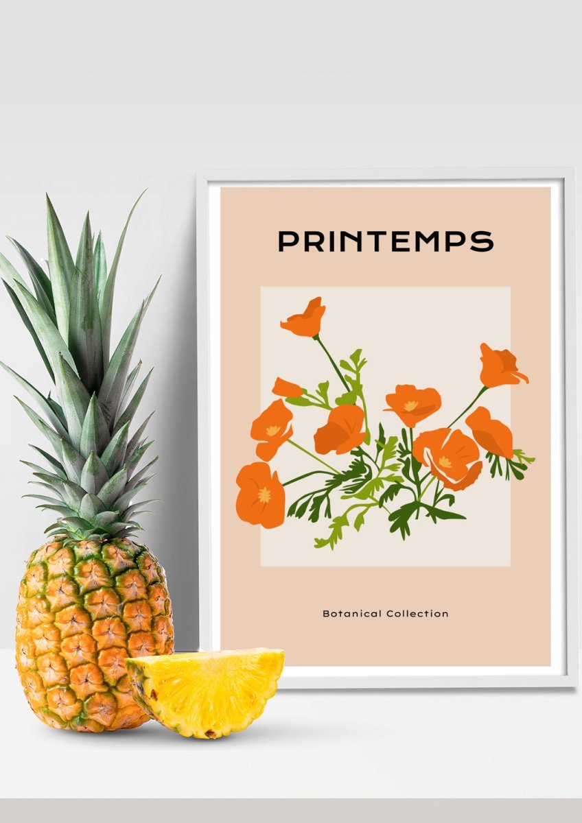 Botanical #48