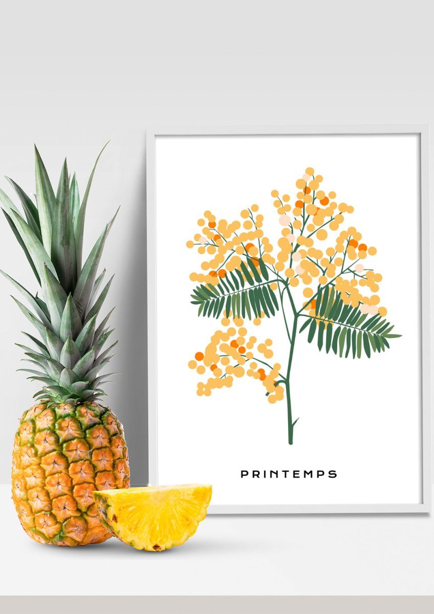 Botanical #49