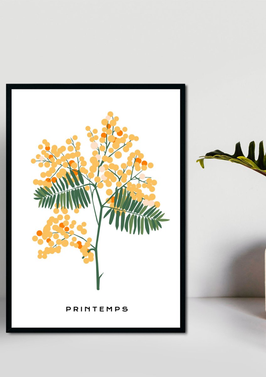 Botanical #49