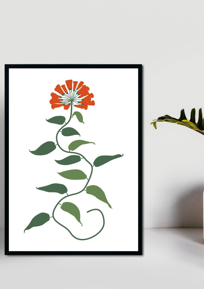 Botanical #51