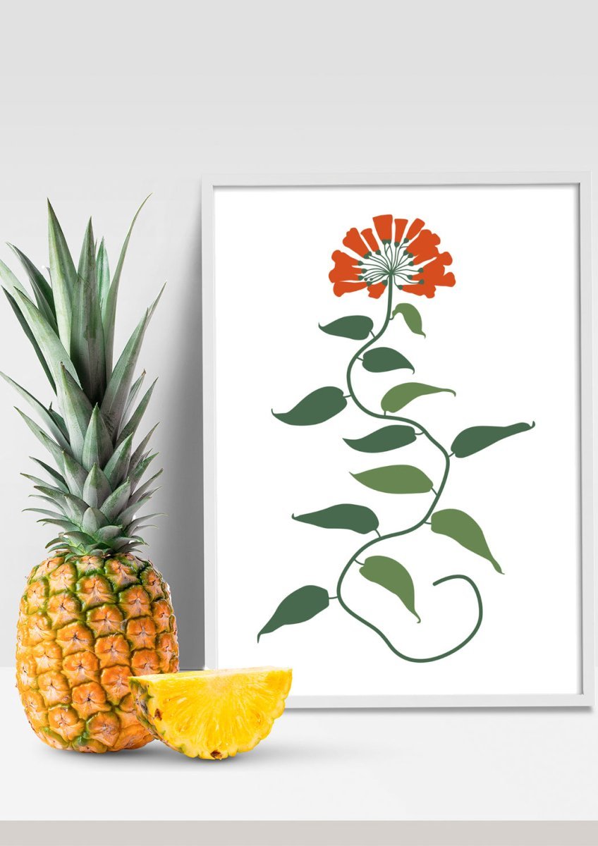 Botanical #51