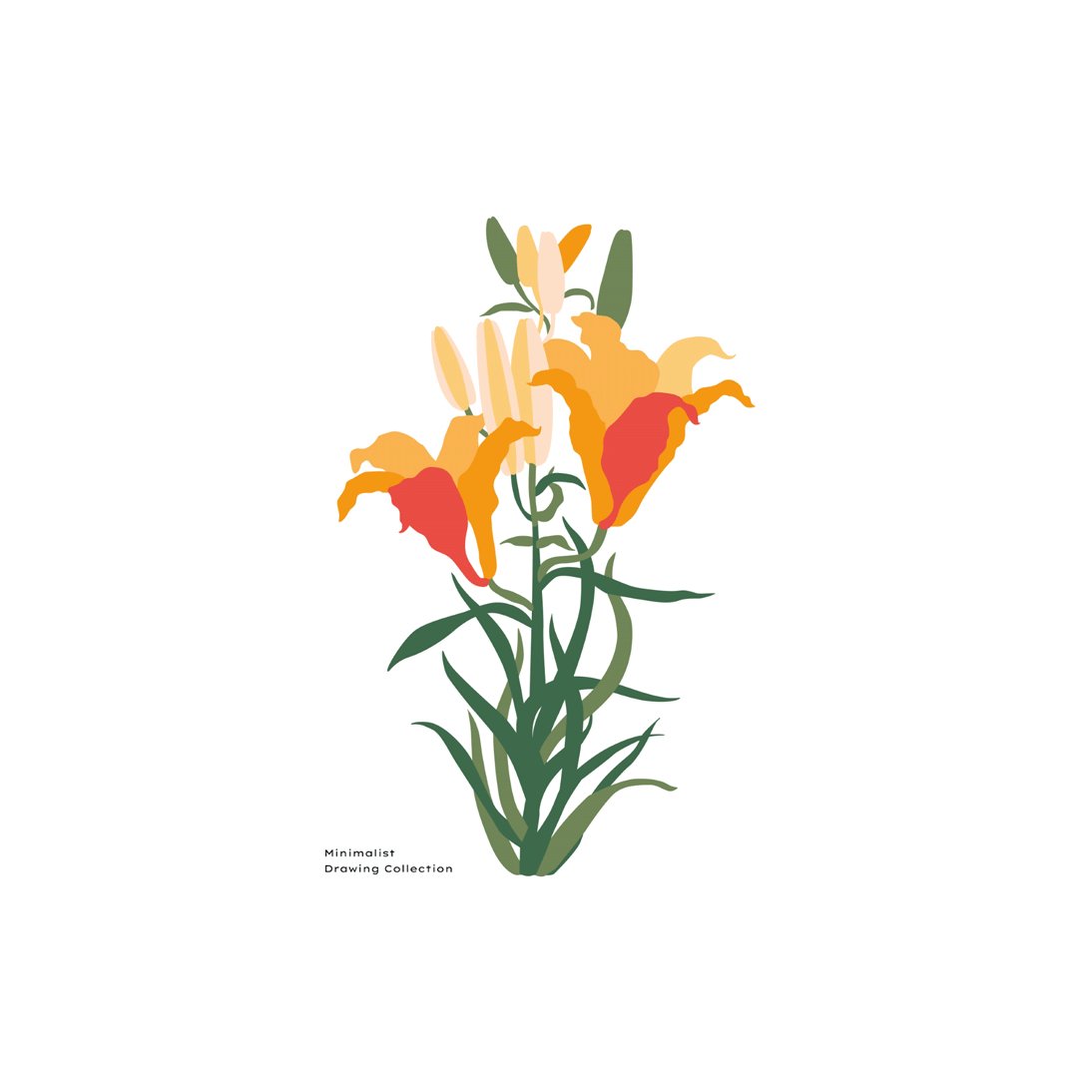 Botanical #54