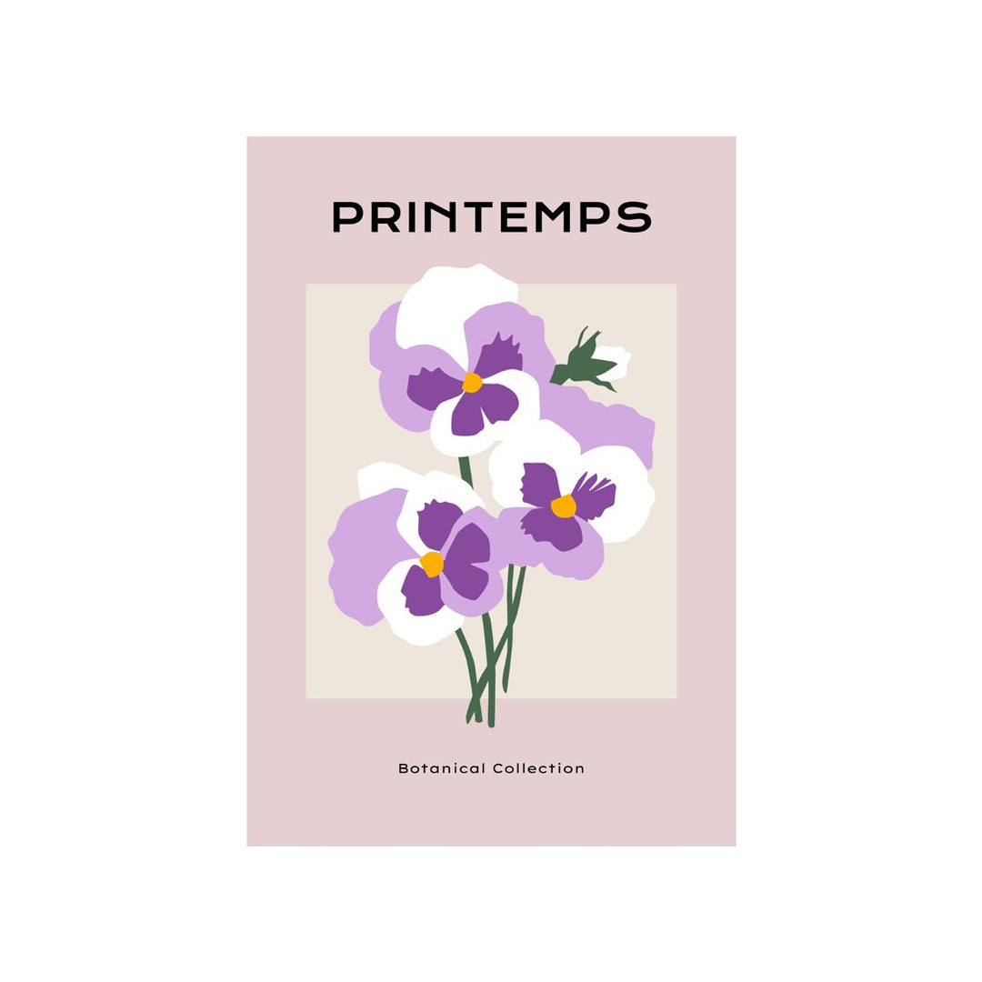 Botanical #55