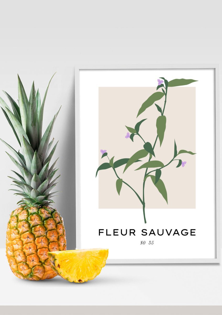 Botanical #58