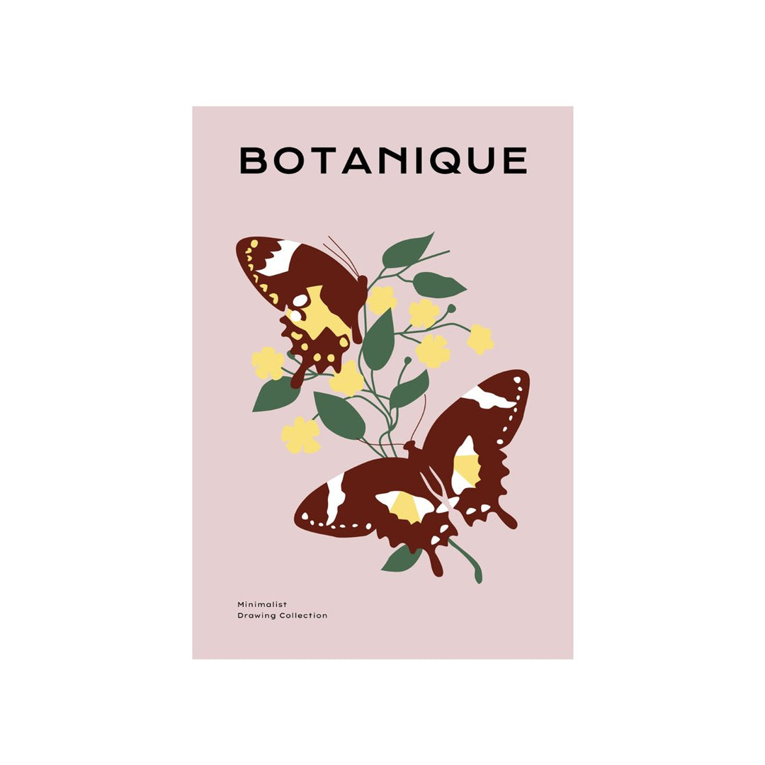 Botanical #60