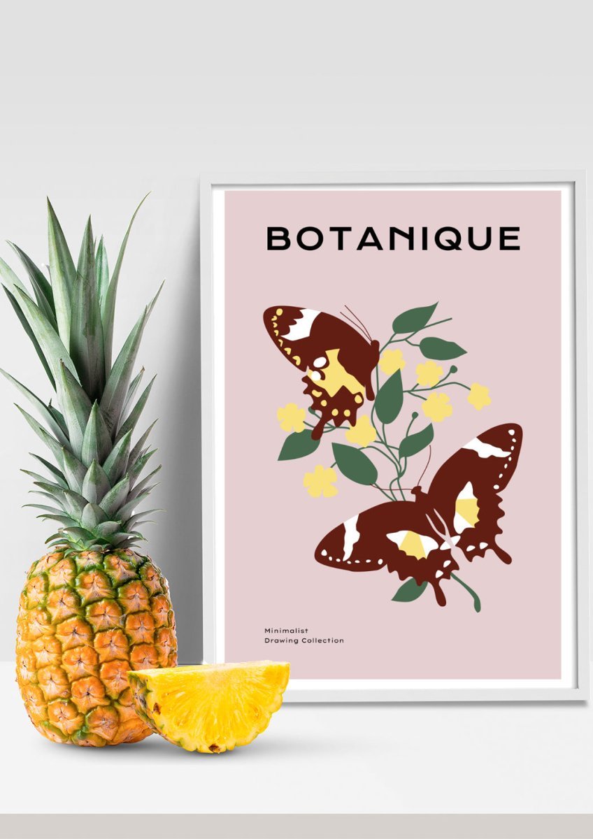 Botanical #60