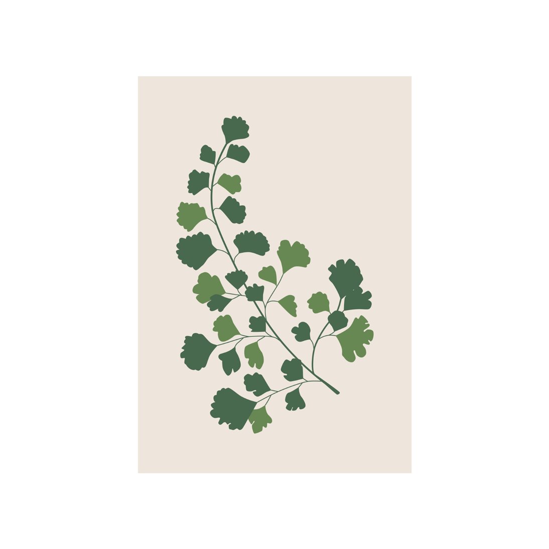 Botanical #61