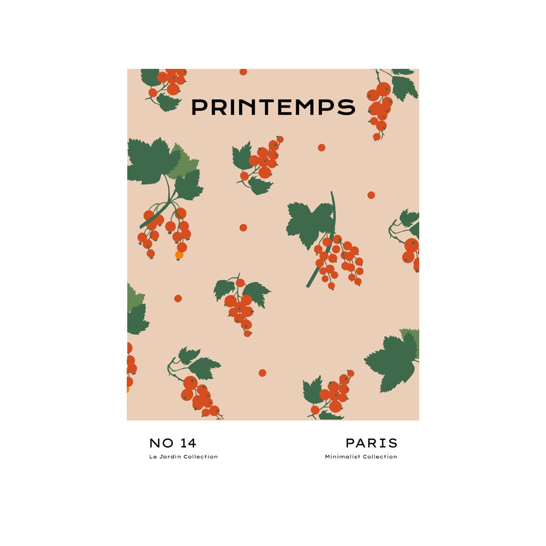 Botanical #64