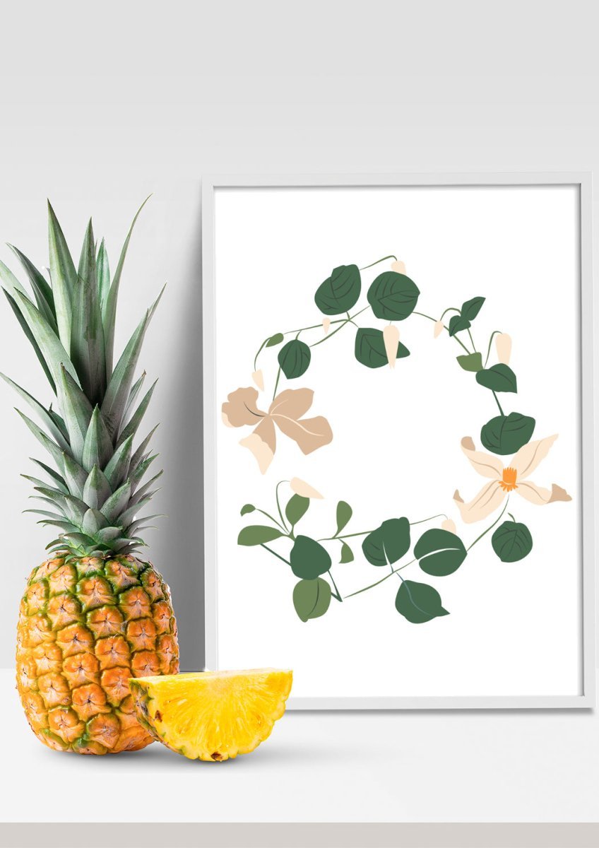 Botanical #65