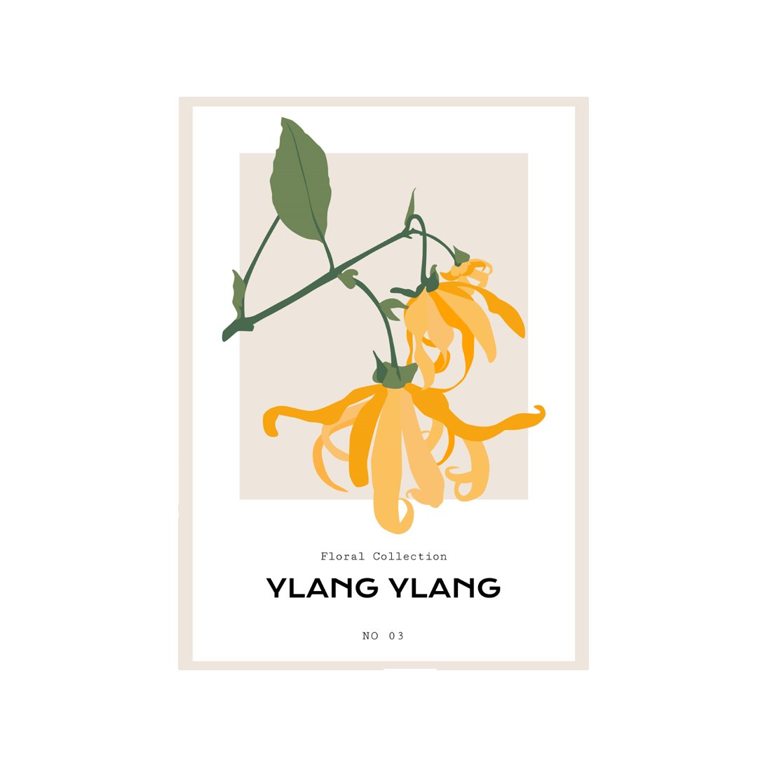 Botanical #67
