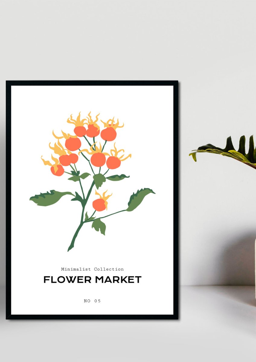 Botanical #7