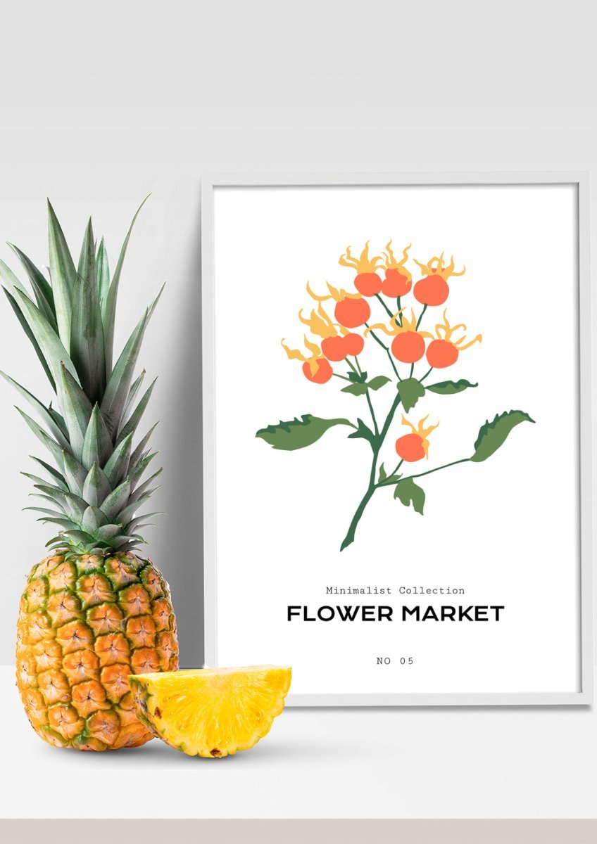 Botanical #7