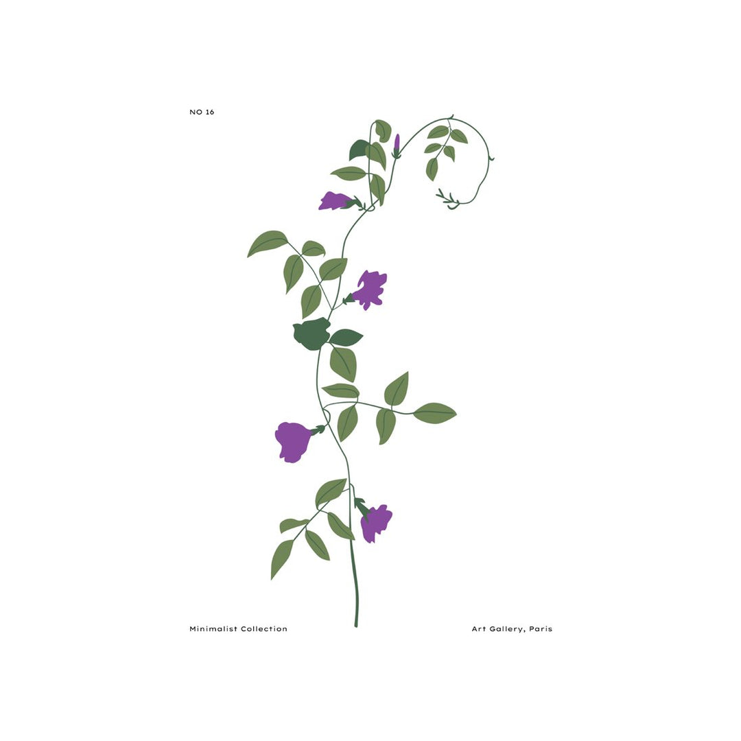 Botanical #70