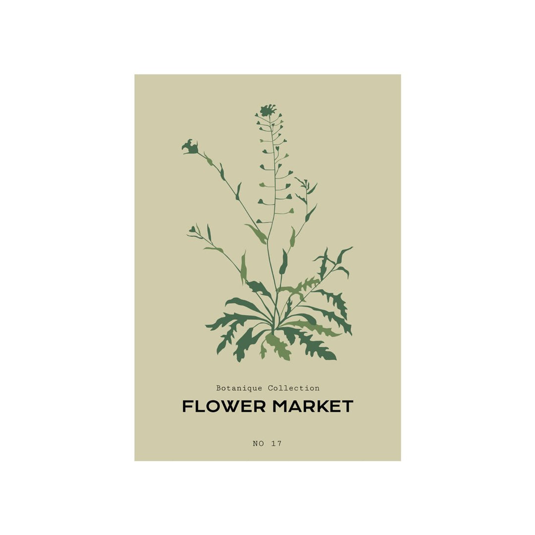 Botanical #8