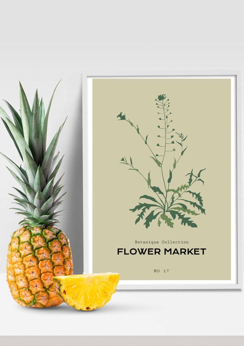 Botanical #8