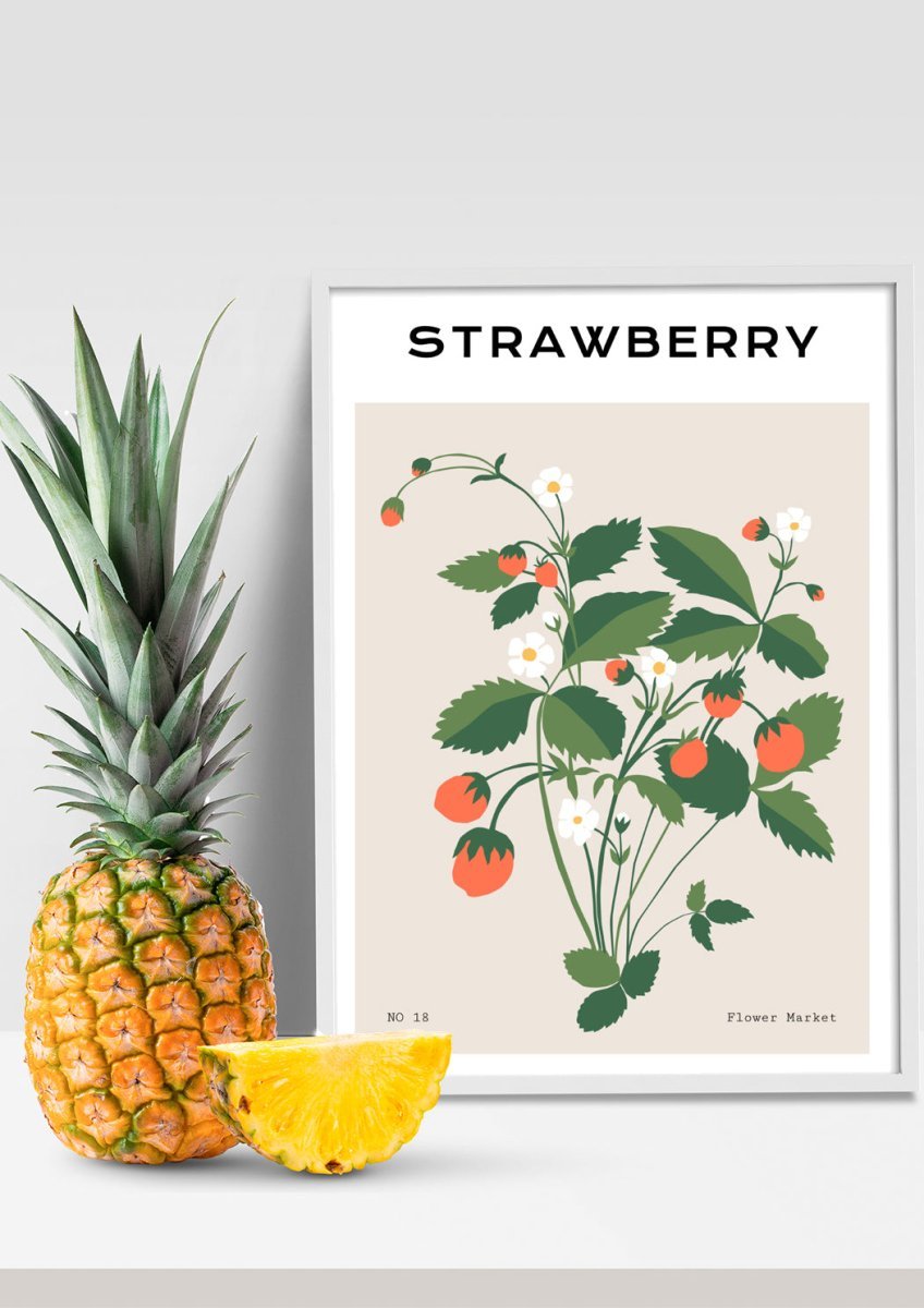 Botanical #9