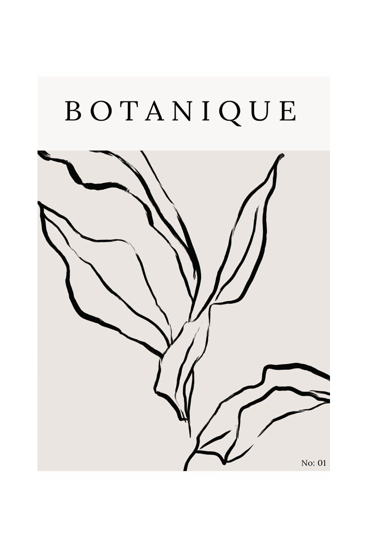 Botanique #2