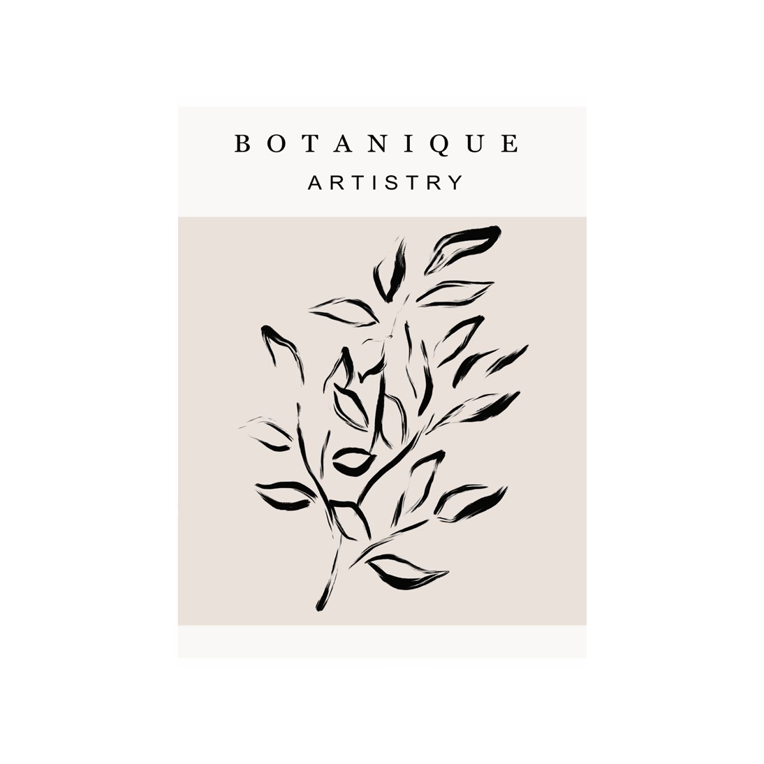 Botanique #4