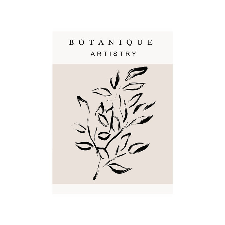 Botanique 