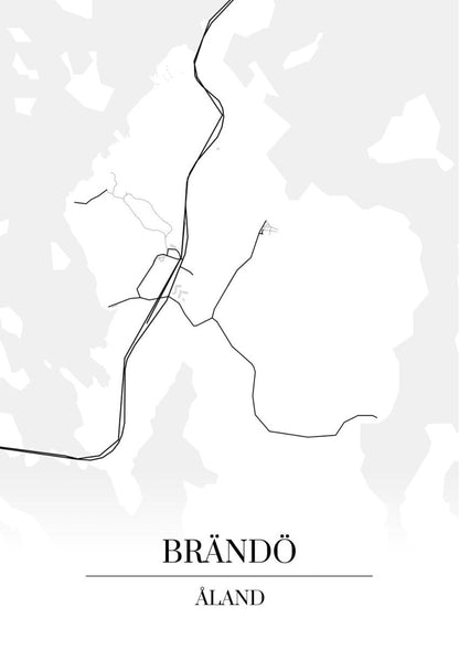 Brändö