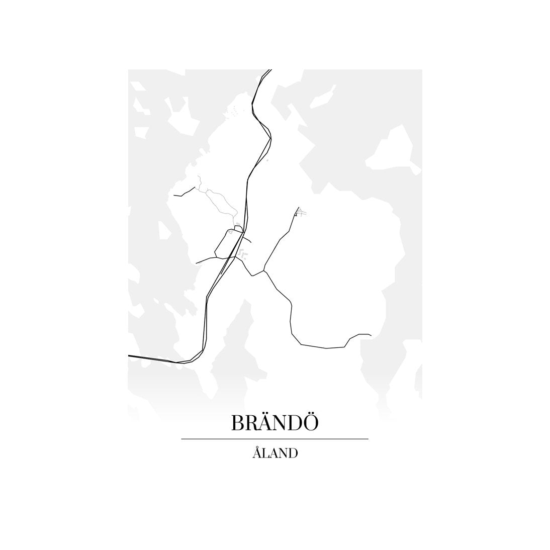 Brändö