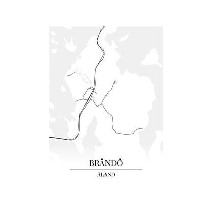 Brändö