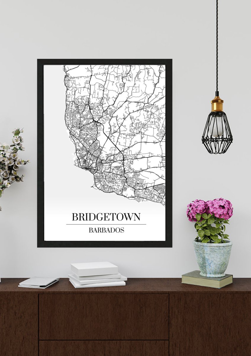 Bridgetown