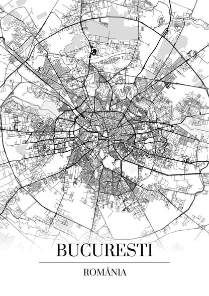 Bucuresti