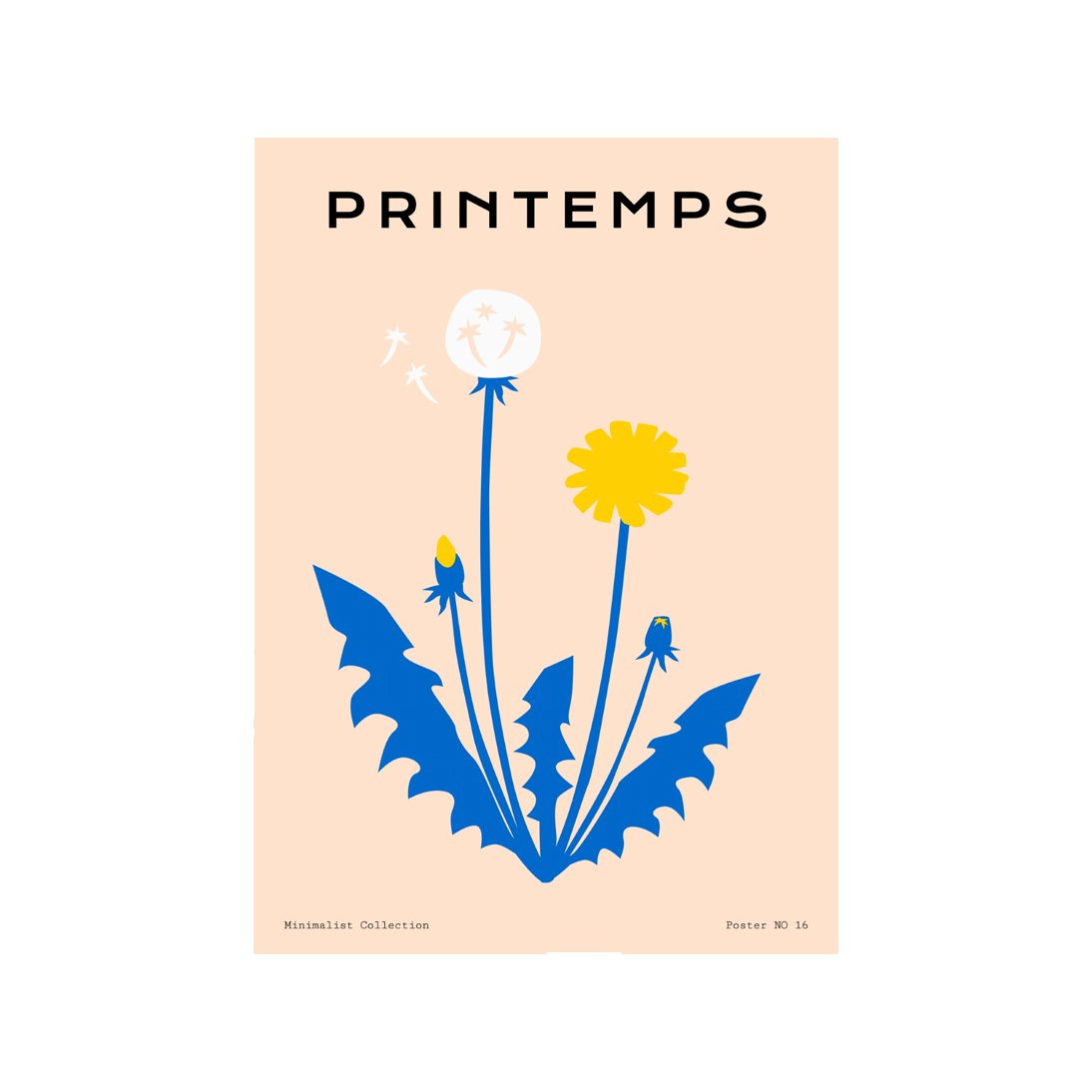 Colorful Boheme #16