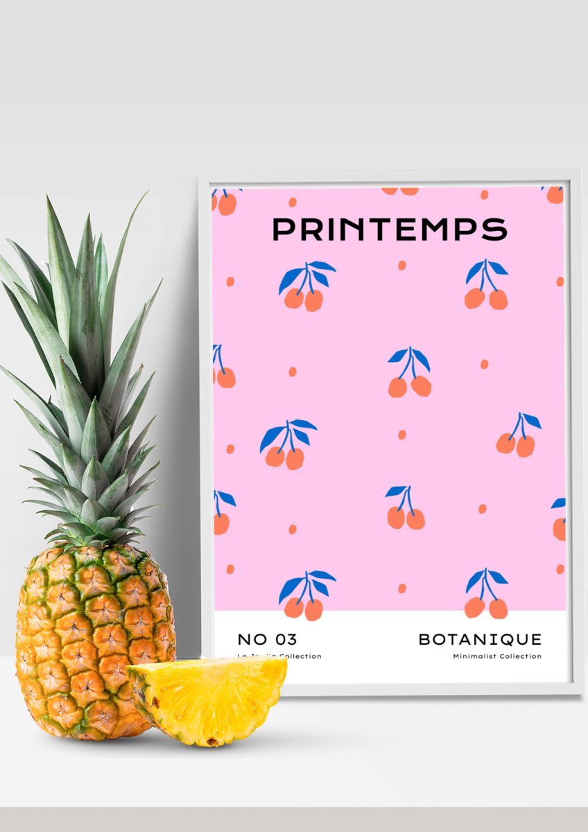 Colorful Boheme #2