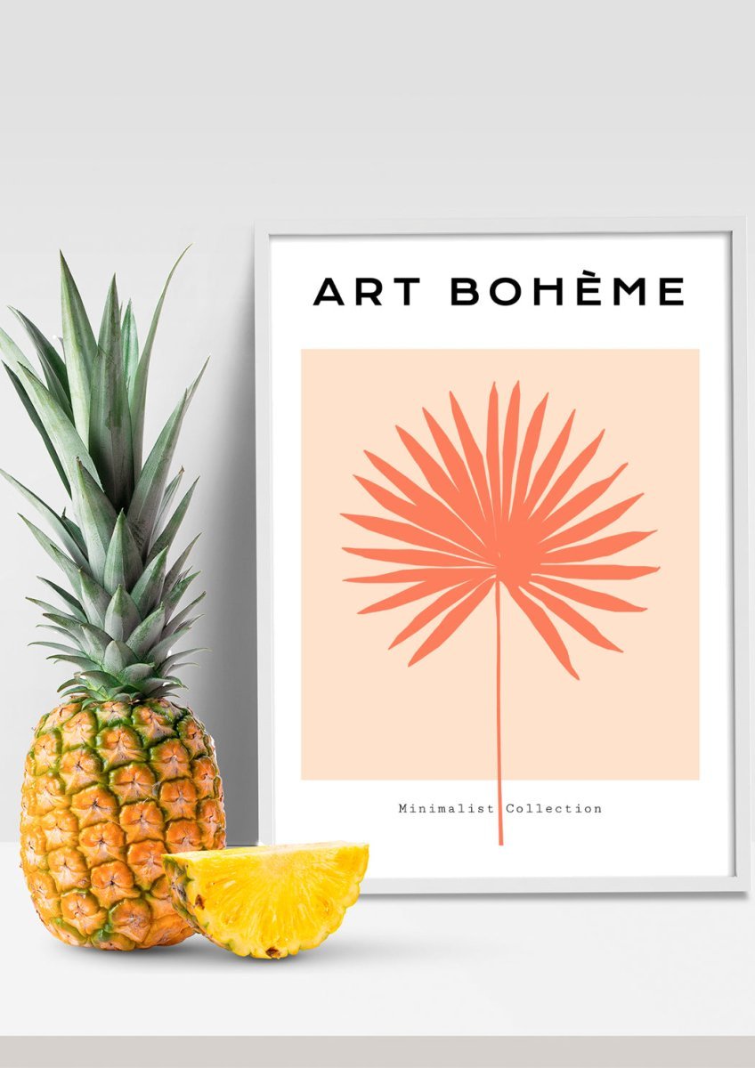 Colorful Boheme #24
