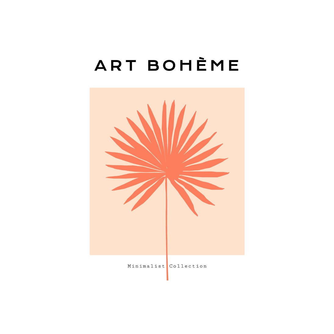 Colorful Boheme #24