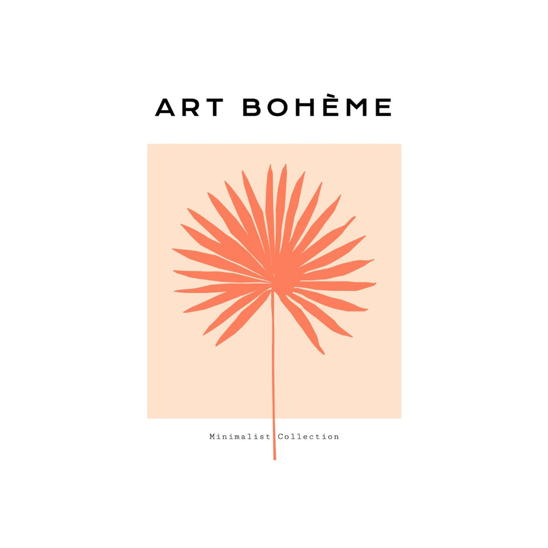 Colorful Boheme #24