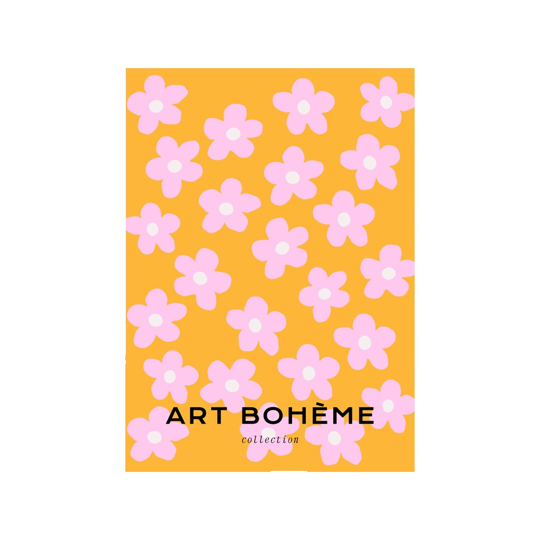 Colorful Boheme #25