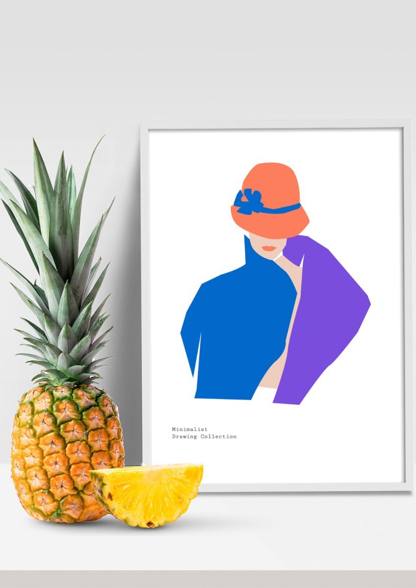 Colorful Boheme #26