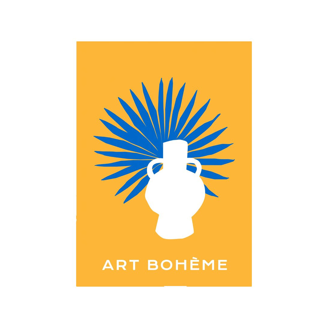 Colorful Boheme #28