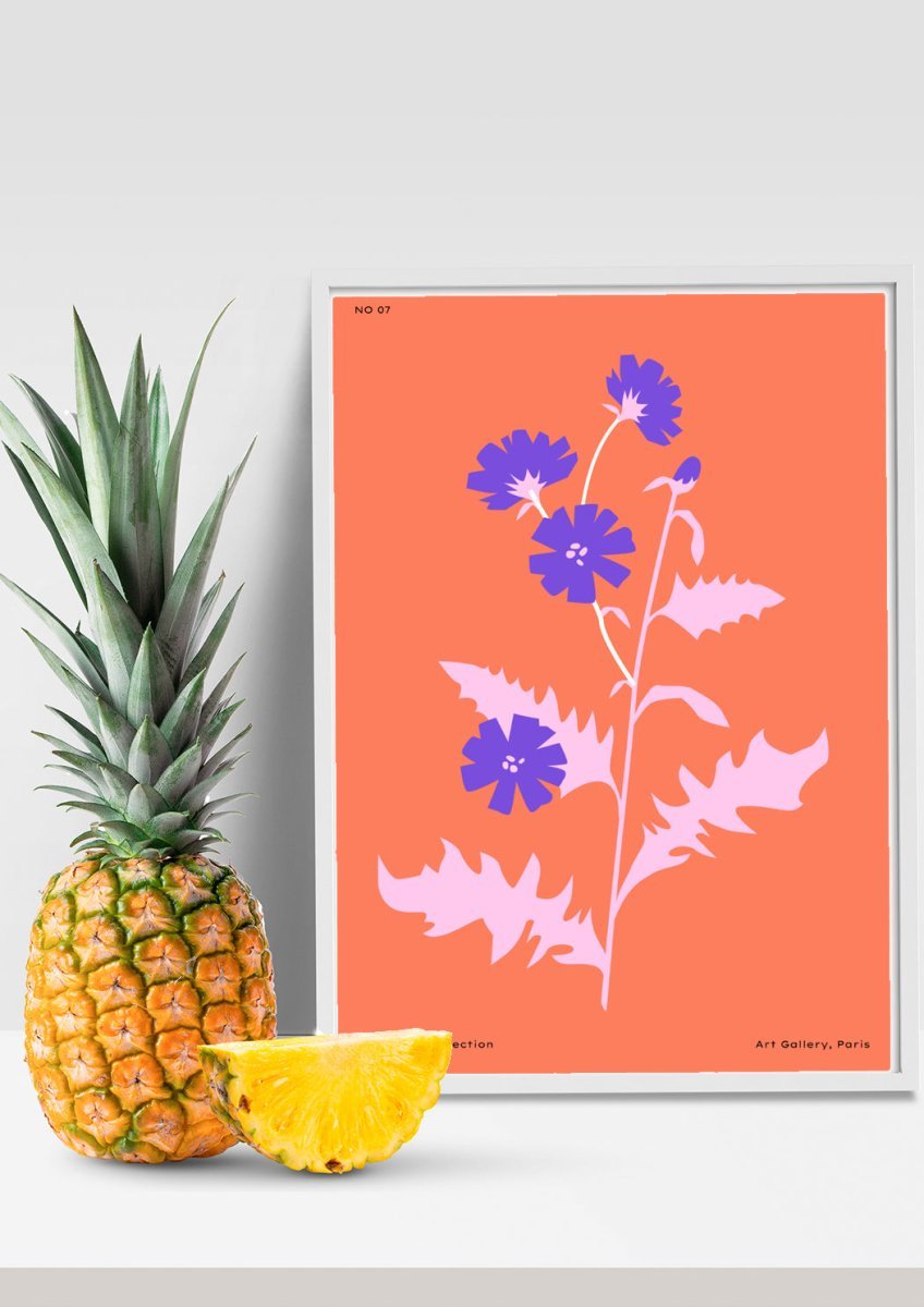 Colorful Boheme #30