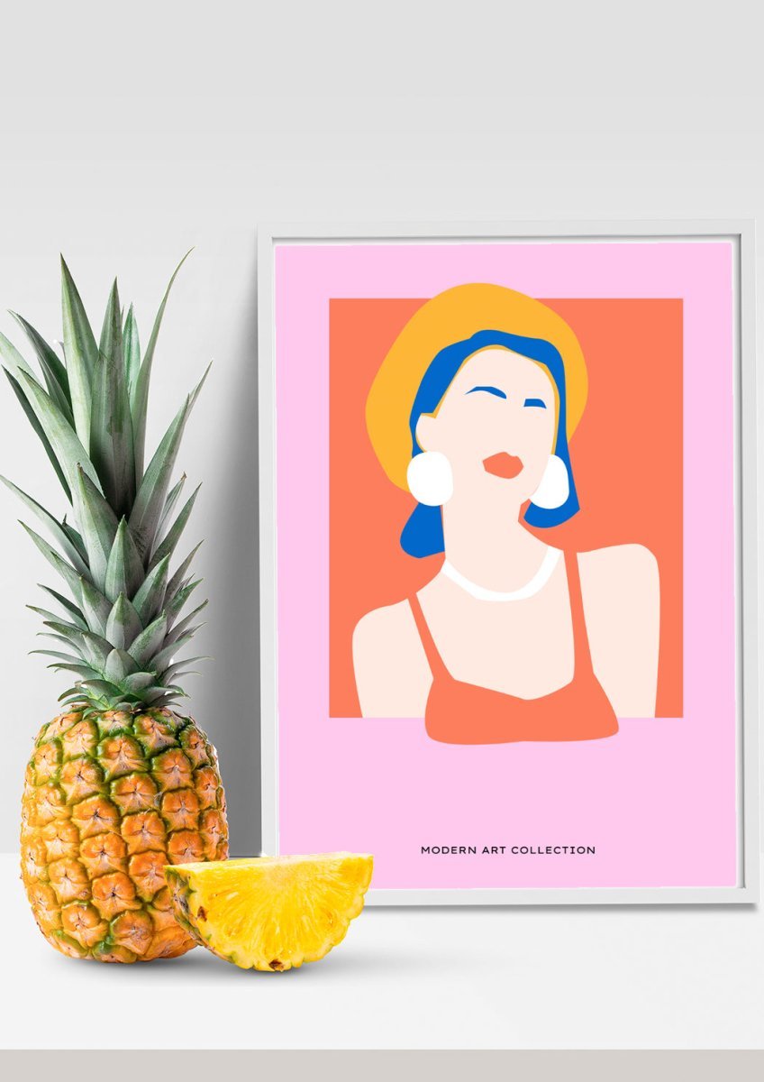 Colorful Boheme #37