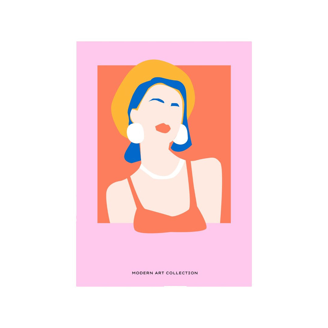 Colorful Boheme #37