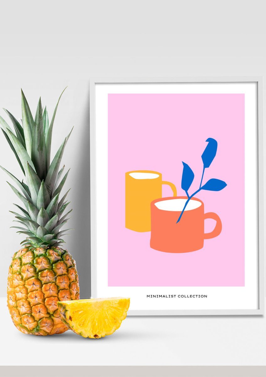 Colorful Boheme #41