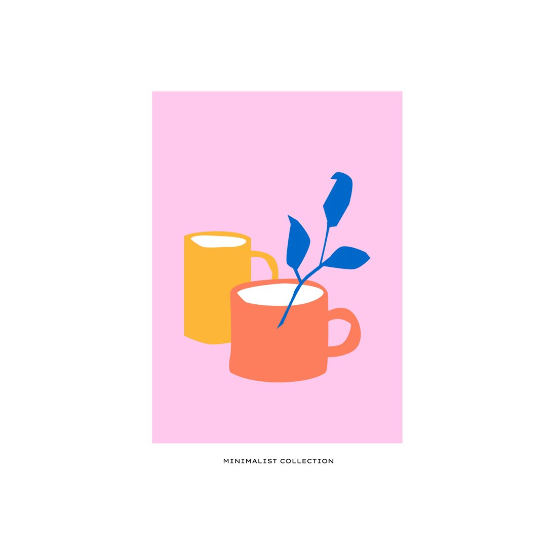 Colorful Boheme #41