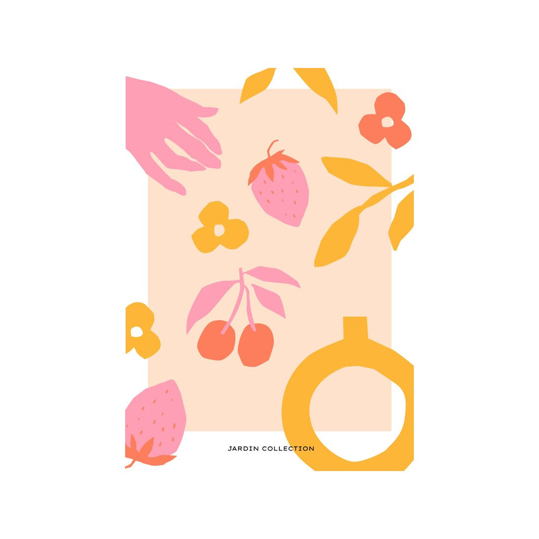 Colorful Boheme #42