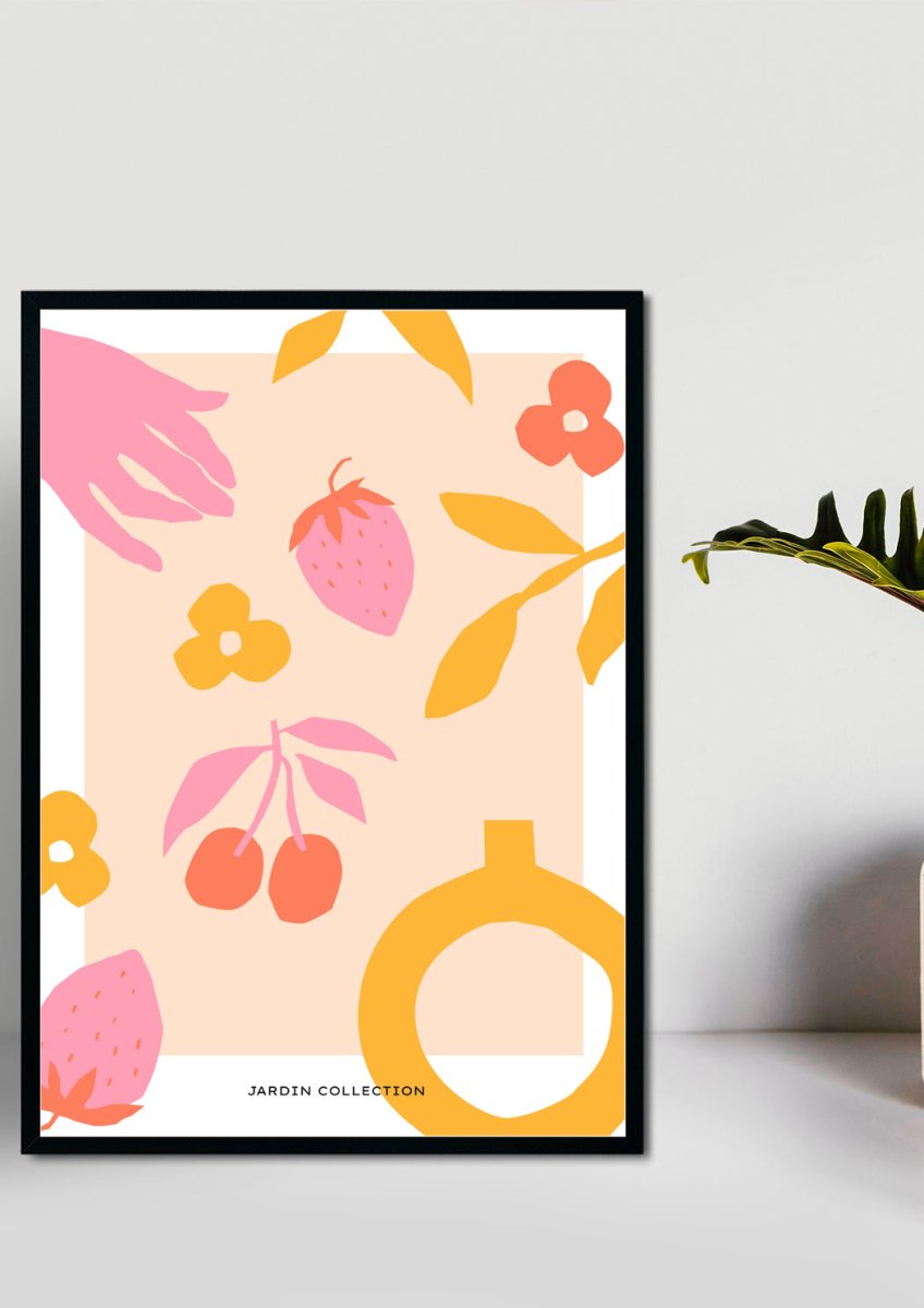 Colorful Boheme #42