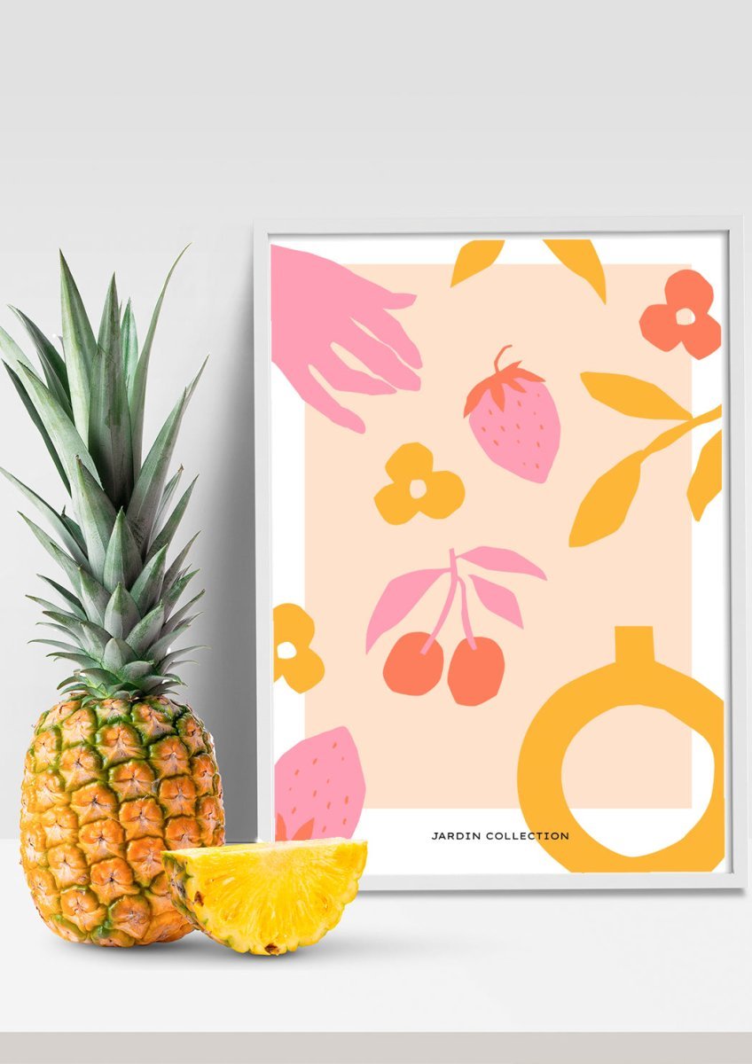 Colorful Boheme #42