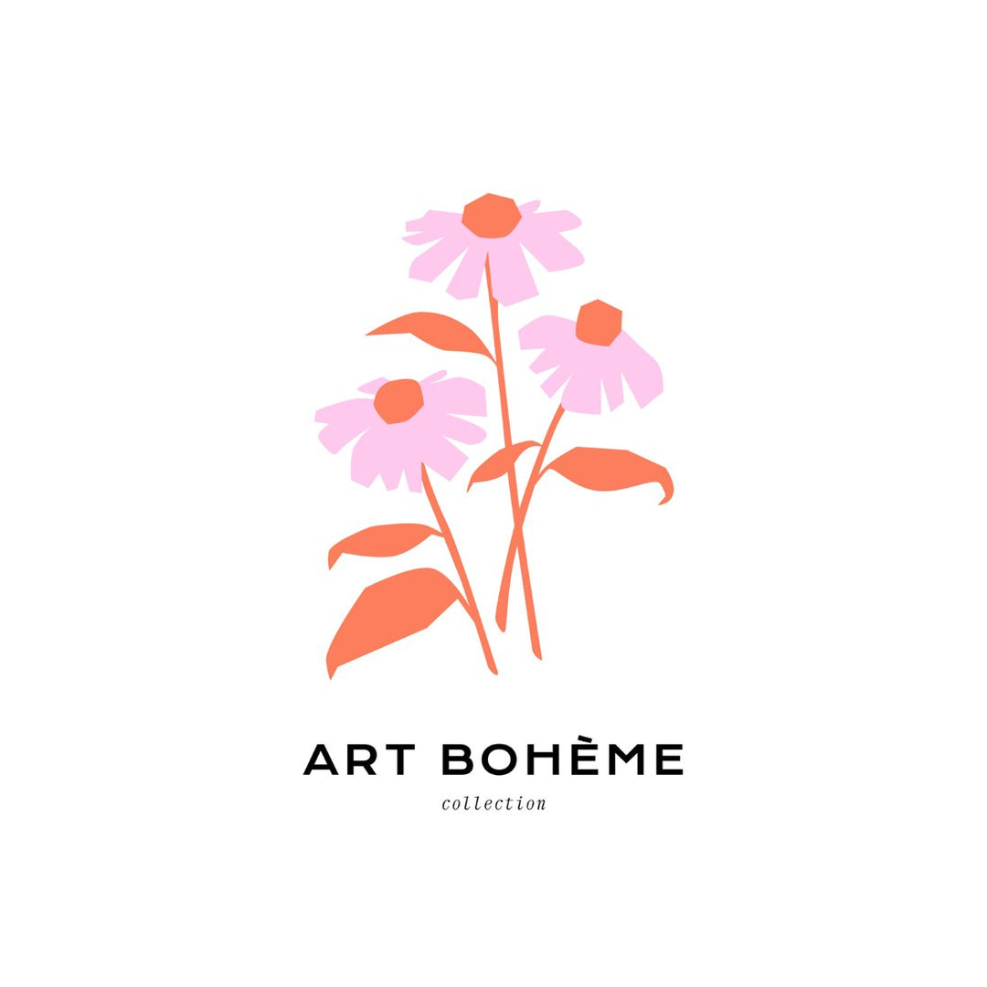 Colorful Boheme #43