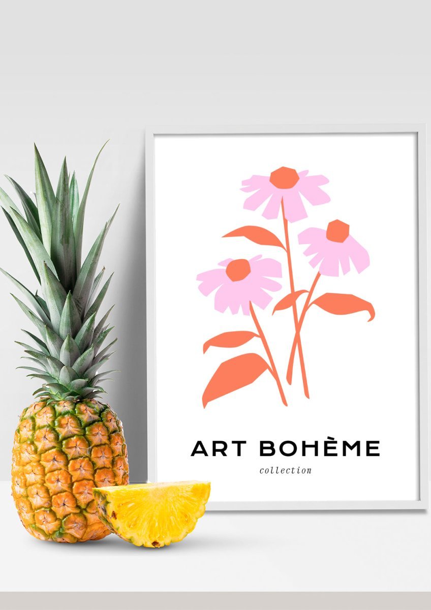 Colorful Boheme #43