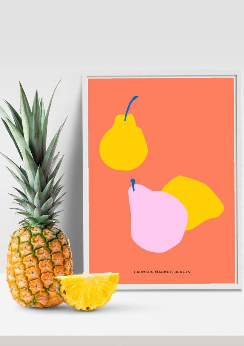 Colorful Boheme #45
