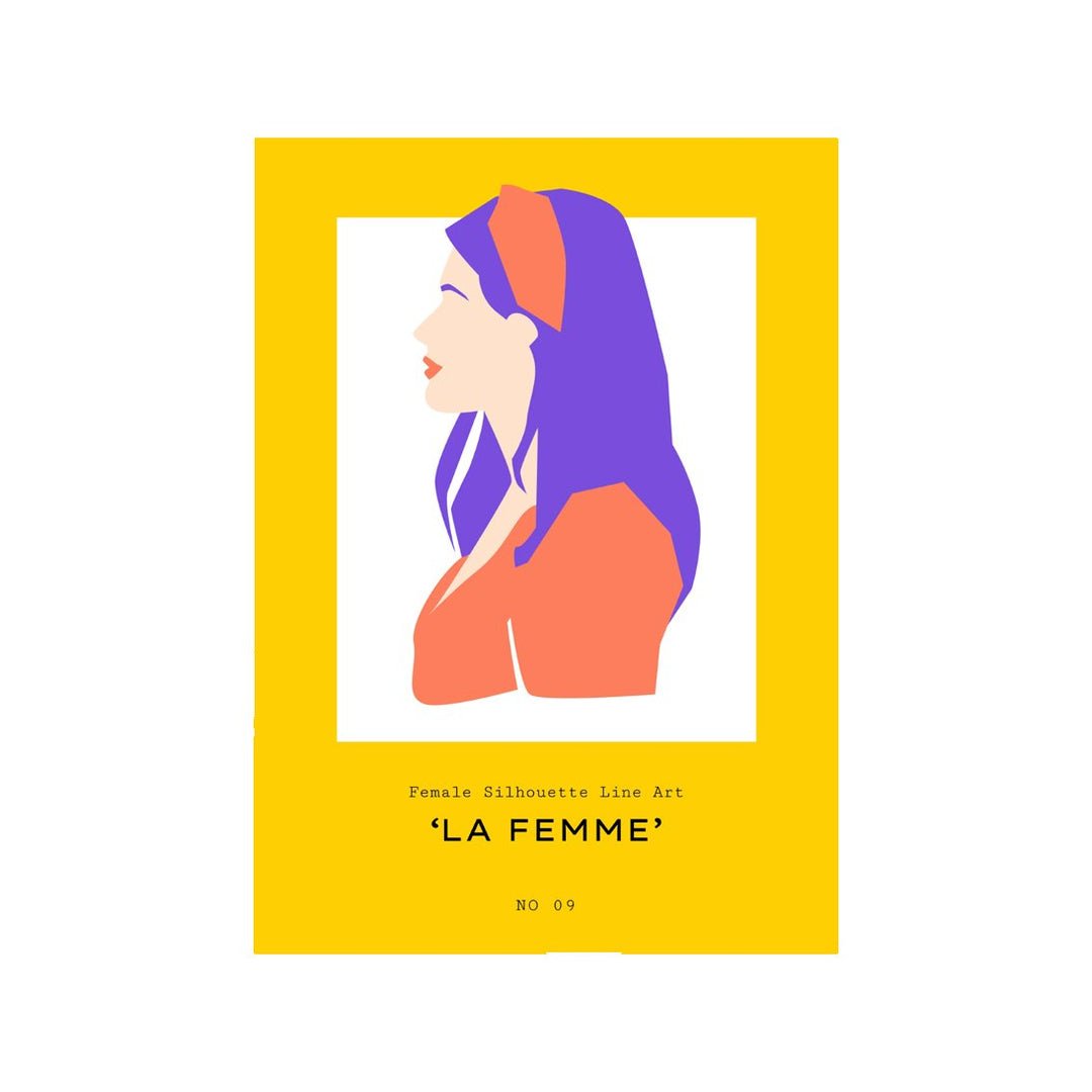 Colorful Boheme #46